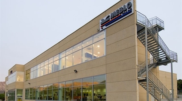 Čibača - Warehouse/Storehouse & Showroom
